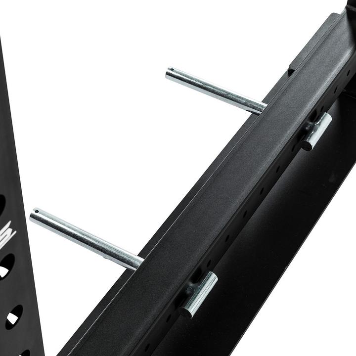 Immagine prodotto Tunturi Band Pegs Heringe (2 Stk.) zu Cross Training Rack RC20