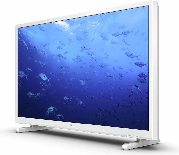 Actual product image Philips 24PHS5537 (24", PHS5537, LED, HD, 2022)