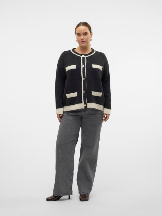 Image du produit Vero Moda VMCRANIA Cardigan en maille Cardigan en maille (M)