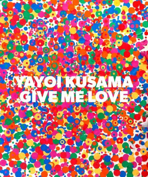 Immagine prodotto Yayoi Kusama Dammi amore (Kusama Yayoi, Tatehata Akira, Inglese)