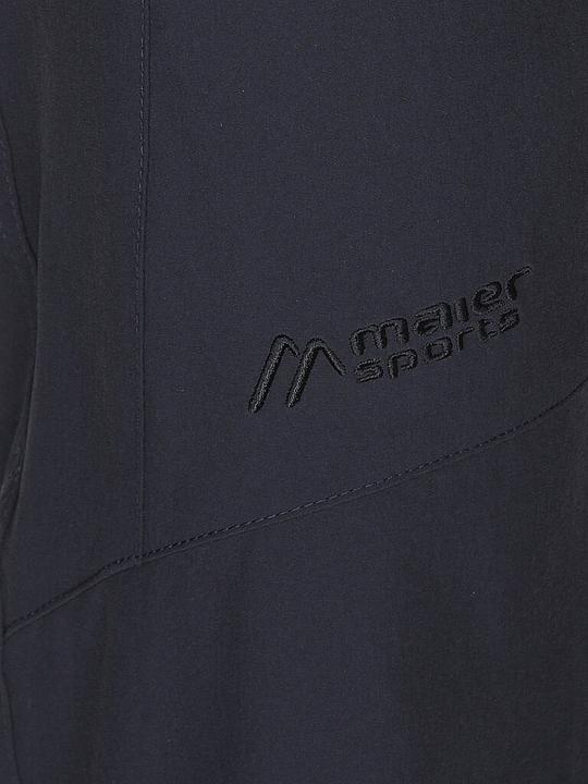 Actual product image Maier Sports Kluane Capri pants (M, L)