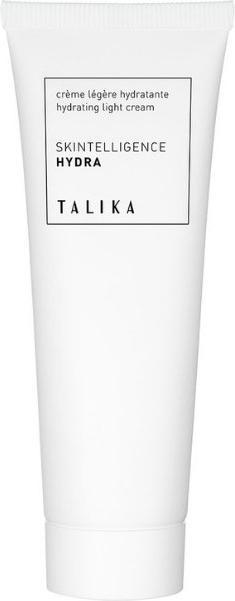Talika Skintelligence Hydra Hydrating Light Cream 50ml for Normal to Combination Skin (50 ml, 24h Creme)