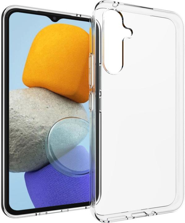 Image du produit Pedea Étui souple en TPU (Samsung Galaxy A54 5G)