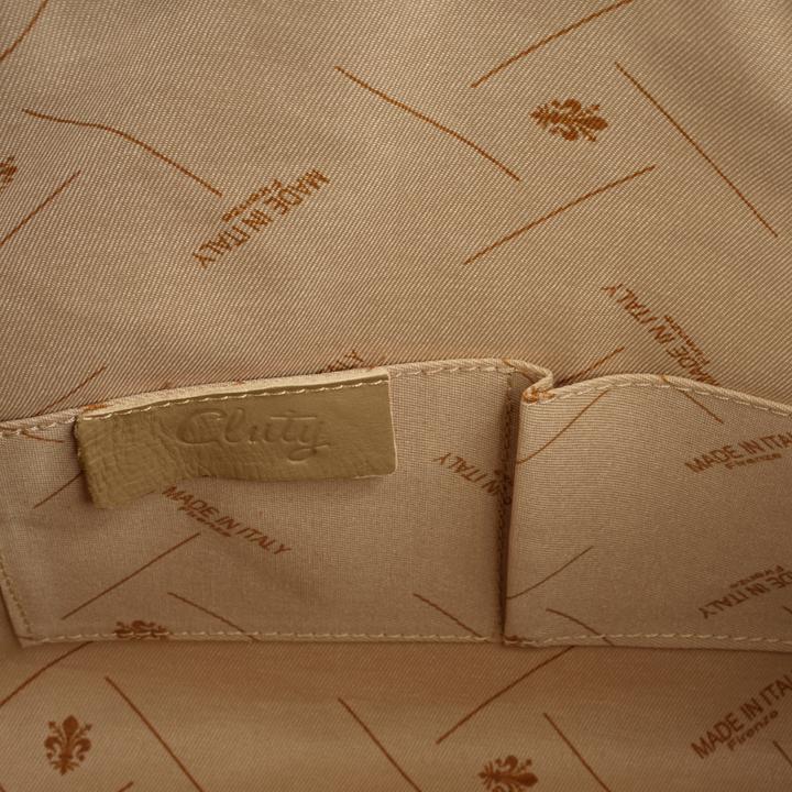 Actual product image Cluty Handtasche