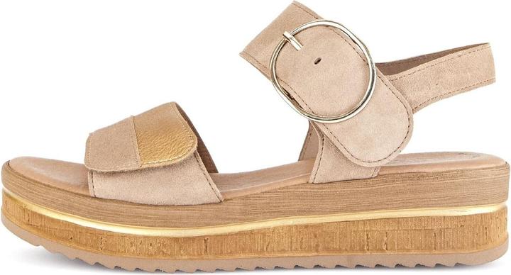 Produktbild Gabor Sandalen (37.5)