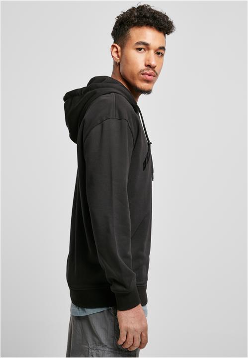 Actual product image Urban Classics Gate hoody (XL)