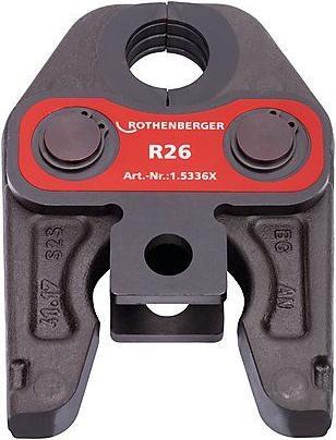Produktbild Rothenberger 015336X