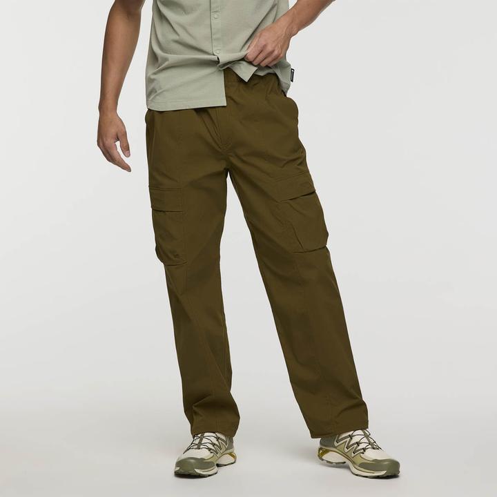 Actual product image Cotopaxi Coraje Tech Cargo Pant (M)