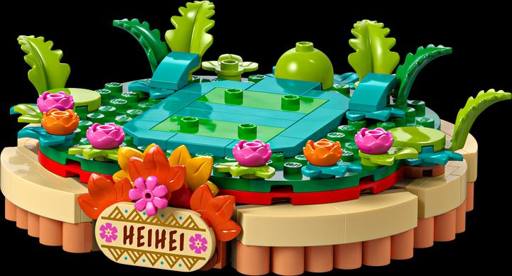 Image du produit LEGO Heihei (43272, LEGO Disney)
