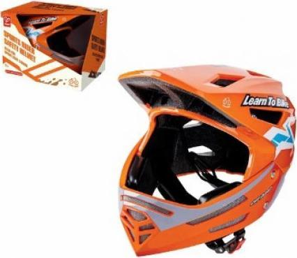 Produktbild Hape Cross Racing (47 - 52 cm)