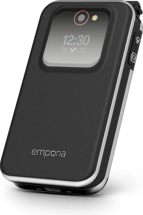 Produktbild Emporia Joy LTE V228 (2.80", 2 Mpx, 4G)