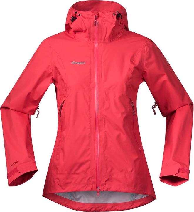 Produktbild Bergans Damen Letto Jacke (M)