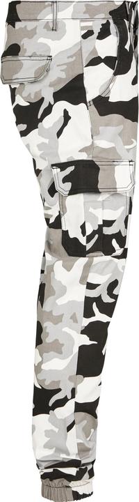 Produktbild Urban Classics Camo Cargo Jogging Pants 2.0 (34)