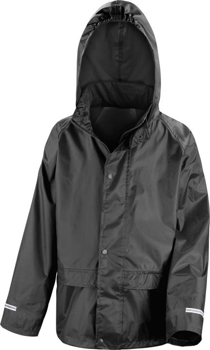 Image du produit Result Clothing - Ensemble Combinaison de pluie - Enfant (140)
