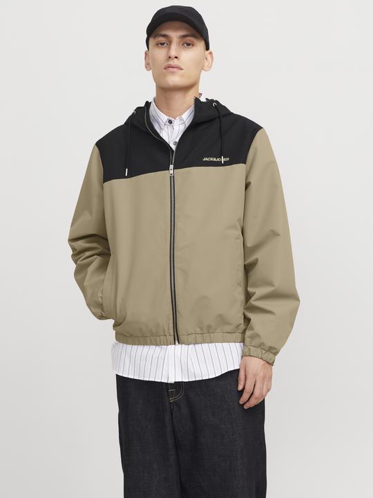 Image du produit Jack & Jones Jjelegacy Light Jacket Hood Noos (S)