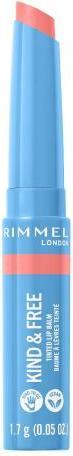 Produktbild Rimmel London Kind & Free Tinted Lip Balm (Fluid)