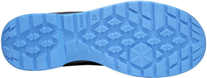 Produktbild Uvex Safety 2 Trend (S3, 37)