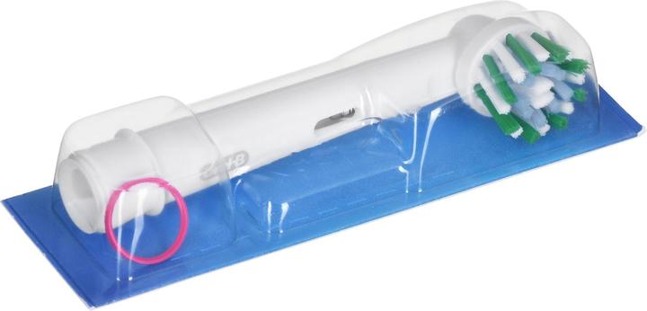 Image du produit Oral-B Pro 3 Pink Cross Action różowy (Brosse à dents oscillo-rotative)