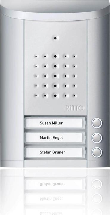 Ritto Door station