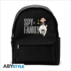 Produktbild ABYstyle Spy x Family Backpack Zaino: Anya and Bond 42cm