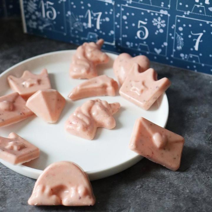 Actual product image ScrapCooking Einhorn