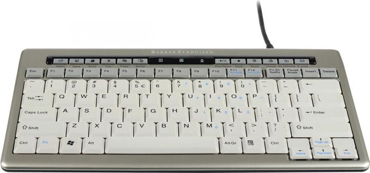 Image du produit Bakker Elkhuizen S-board 840 Design (DE, Filaire)