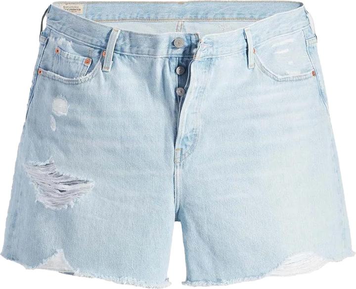 Produktbild Levis 501 Plus Original Shorts (40 D)