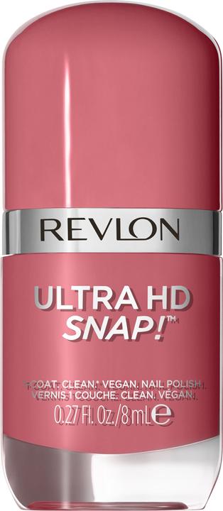 Produktbild Revlon ULTRA HD SNAP nail polish #032-birthday suit (032-birthday suit, Farblack)