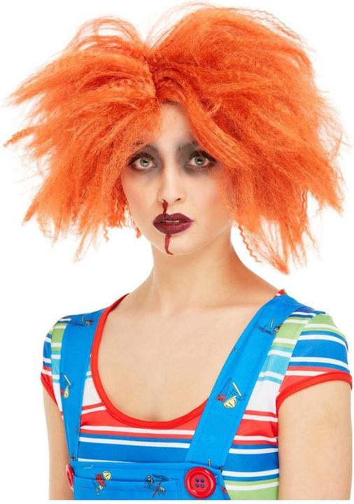 Produktbild Smiffys Chucky Die Mörderpuppe: Chucky