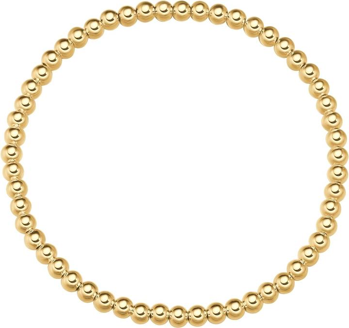 Produktbild Yokoamii Damen Armband Messing - 36548 (21 cm, Messing)