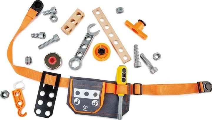 Image du produit Hape Ceinture d'outils scientifiques