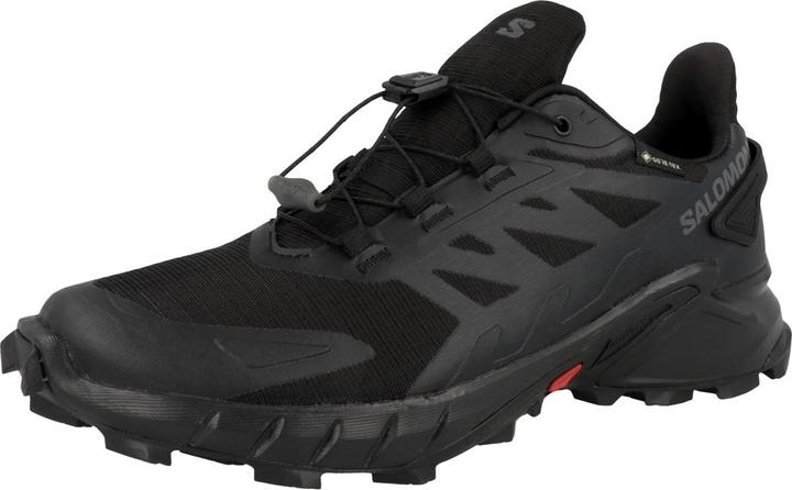Actual product image Salomon Supercross 4 GORE-TEX (38)