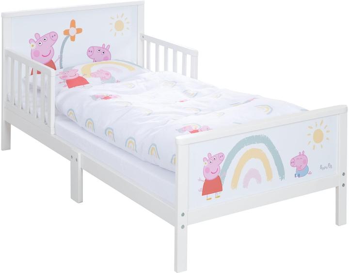 Actual product image Roba Peppa Pig (70 x 140 cm)
