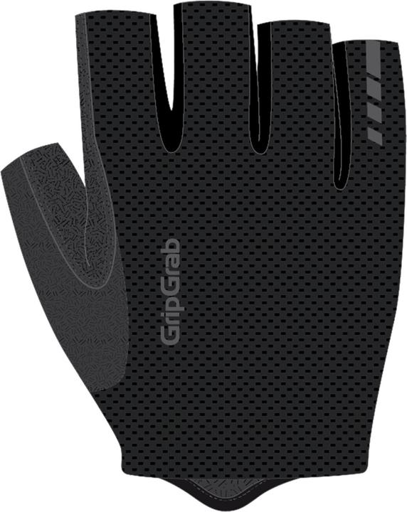 Image du produit GripGrab PACR InsideGrip™ Short Finger Summer Gloves (S)