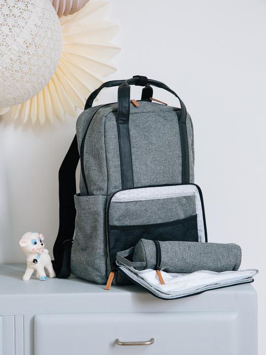 Produktbild Vertbaudet Wickeltasche 24 Std