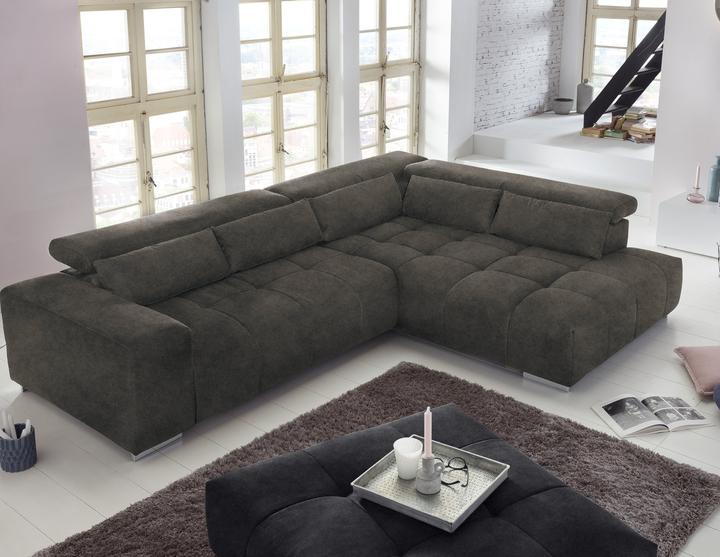 Image du produit MyCouch Orion (Canapé d'angle)
