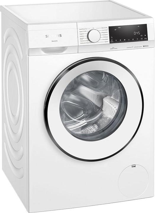Produktbild Siemens iQ500 WG44G1ZACH (9 kg, Links, EU-Stecker)
