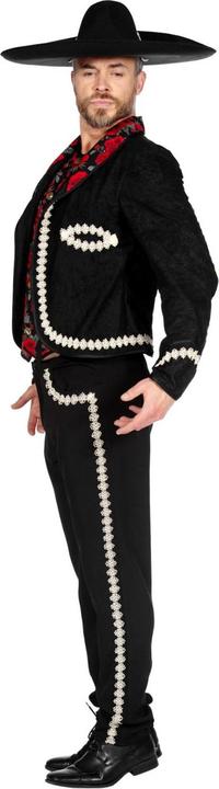 Actual product image Wilbers Mariachi (S)