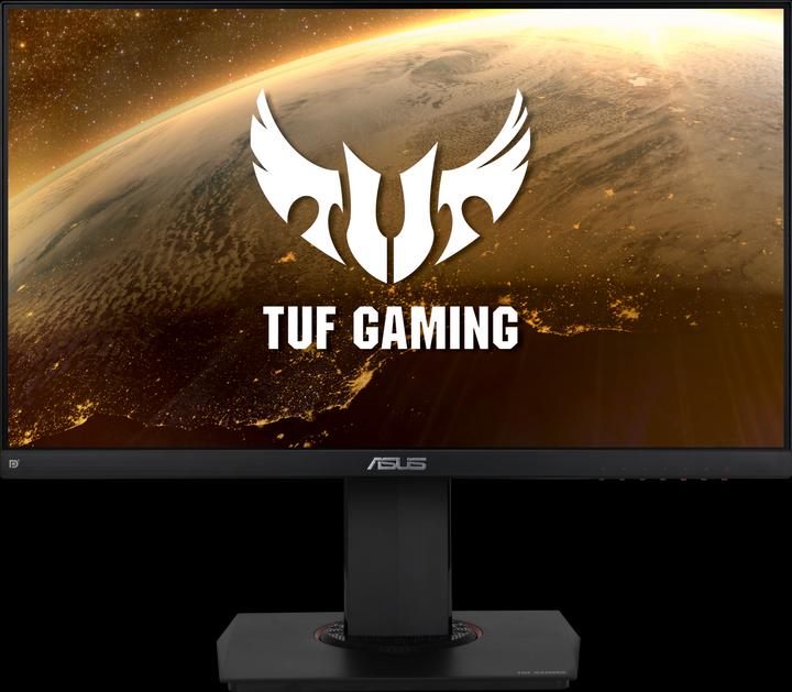 ASUS TUF VG249Q (1920 x 1080 pixels, 23.80")