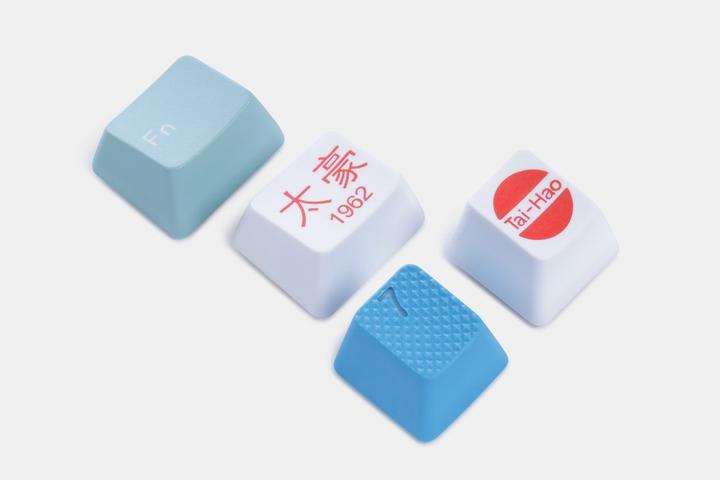 Actual product image Tai-Hao Hygge