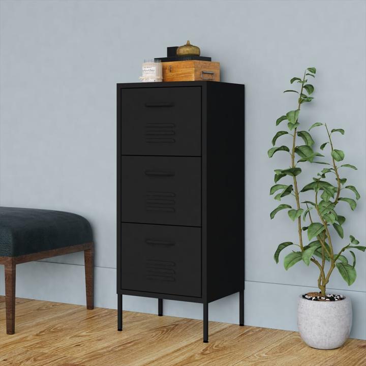 Produktbild VidaXL Nalren (42.5 x 35 x 101.5 cm)