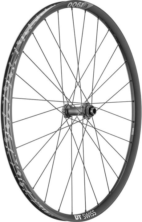 Produktbild DT Swiss E 1900 Spline (Vorderrad, 29")