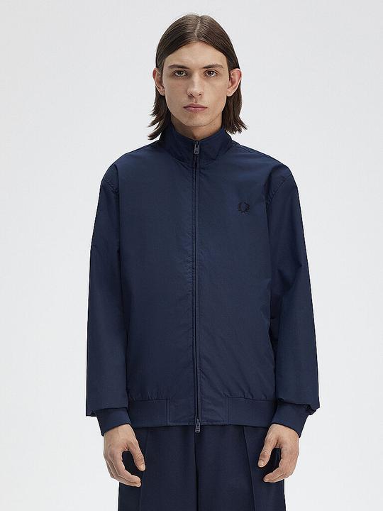 Actual product image Fred Perry Blouson BRENTHAM (XL)