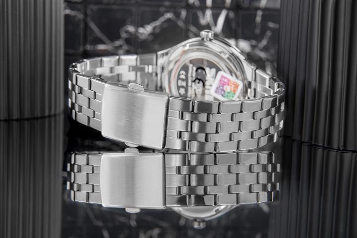 Produktbild Skmei 9071BU-B Herrenuhr + BOX