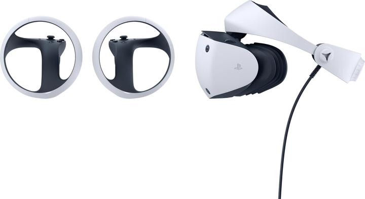 Produktbild Sony Playstation VR2