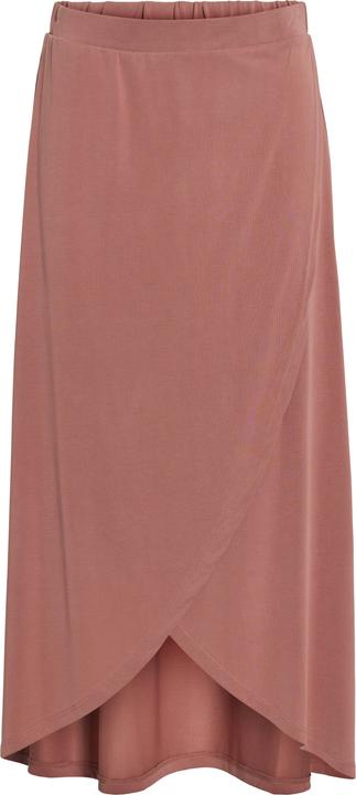 Vila High Waist Midirock (L)