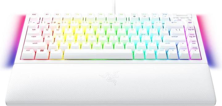 Produktbild Razer BlackWidow V4 75% (US, Kabelgebunden)
