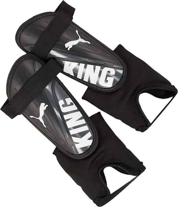 Produktbild Puma Schienbein und Knöchelschoner King