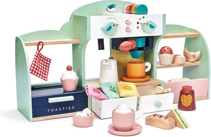 Image du produit Tender Leaf Toys Nid d'oiseau du café