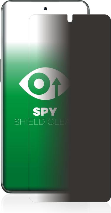 Productafbeelding upscreen Spy Shield Privacy Film (1 Stuk, OnePlus 10 Pro 5G)